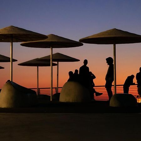 Aharonson'S - 1 Minute To The Beach Tel Aviv Exteriér fotografie
